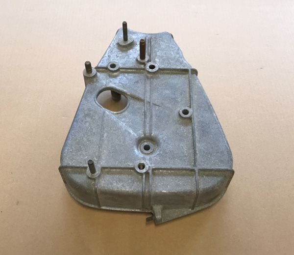 Timing Belt Cover - left / Zahnriemen Abdeckung - links