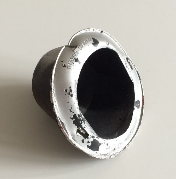 Rubber for Front Indicator Base / Dichtung für Blinkersockel vorne