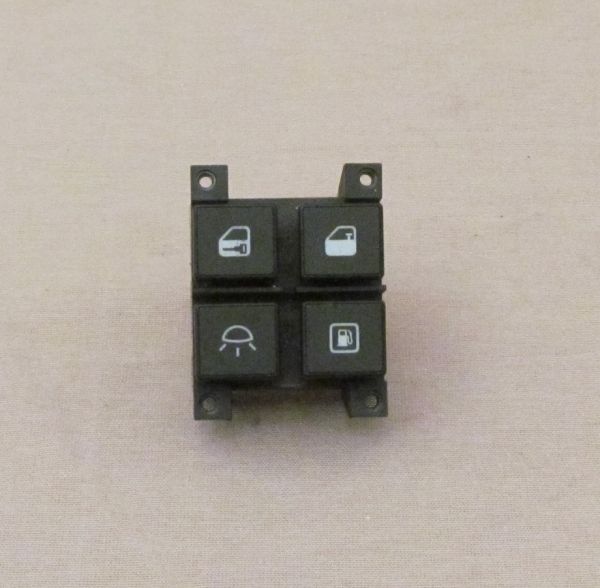 Switch Panel / Schalter-Einheit
