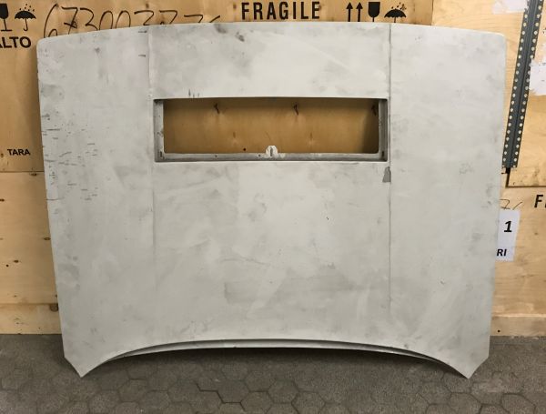 Front Hood / Haube vorne