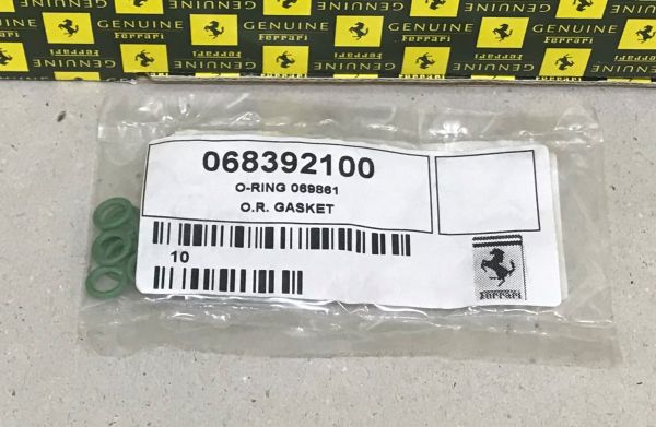 O.R.Gasket / O-Ring