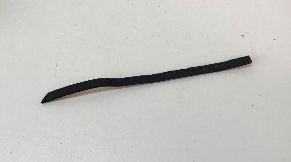 Upper Gasket - left / Obere Dichtung - links