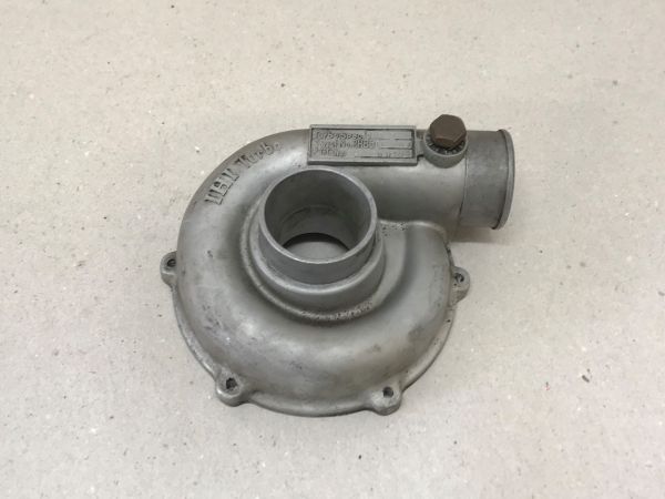 IHI VM3L - Turbo Cover / Gehäuse Turbolader
