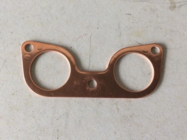 Exhaust Manifold Gasket / Auspuff Krümmer Dichtung