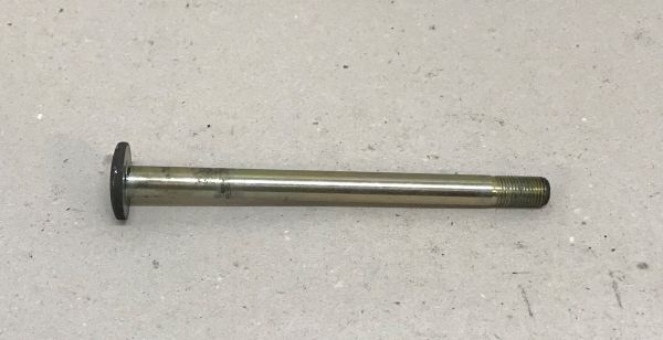 Bolt for Stabilizer Mounting / Bolzen für Stabilisator Befestigung
