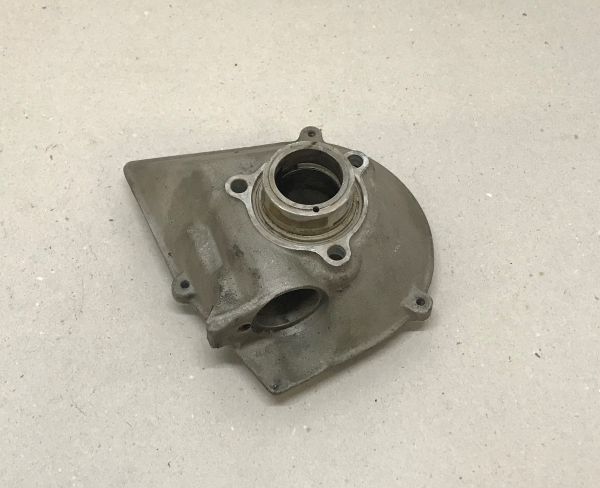 Cylinder Head Front Cover - right / Abdeckung Zylinderkopf vorne