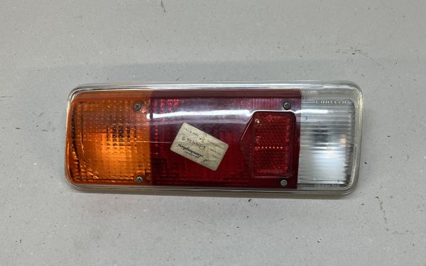 Rear Light LH / Rücklicht links