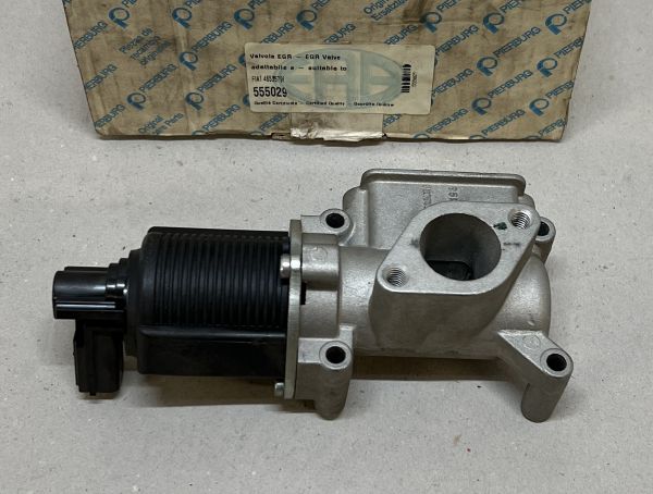 EGR Valve / AGR Ventil