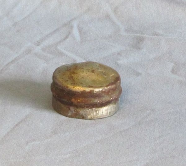 Cap for Wheel Bearing / Kappe für Radlager