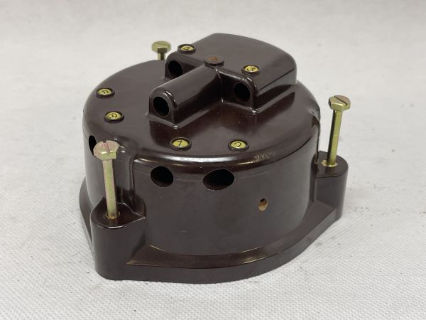 Distributor Cap / Verteiler Kappe