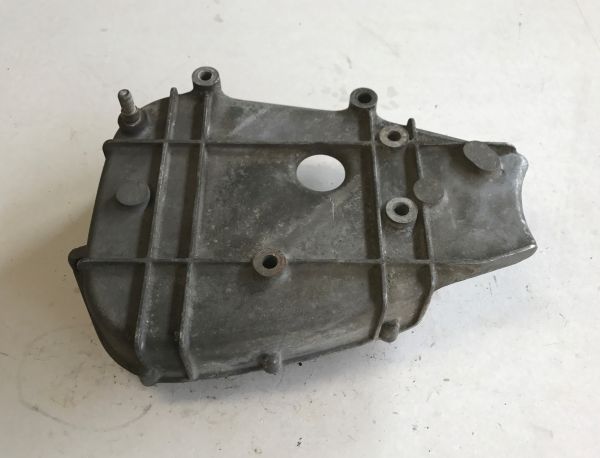 Timing Belt Cover - left / Zahnriemen Abdeckung - links