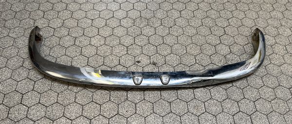 Rear Bumper / Hintere Stoßstange