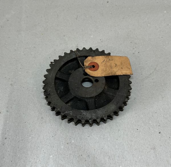 Fiat - Gear Shaft Distribution / Zahnrad für Steuerkette