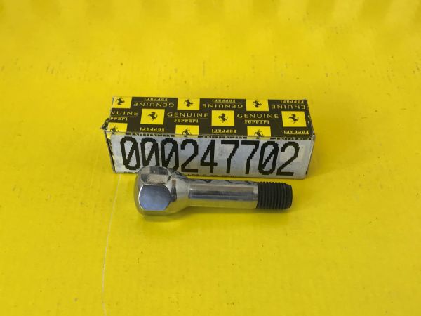 Wheel Stud / Radbolzen