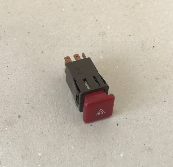 Hazard Switch / Warnblinker Schalter