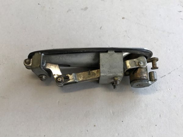 Door Handle - left / Türgriff - links
