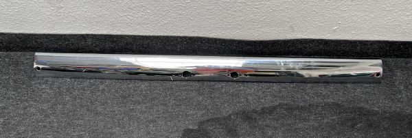 Ferrari 365 GT 2+2 - Rear Bumper Center / Mittelteil Stoßstange hinten