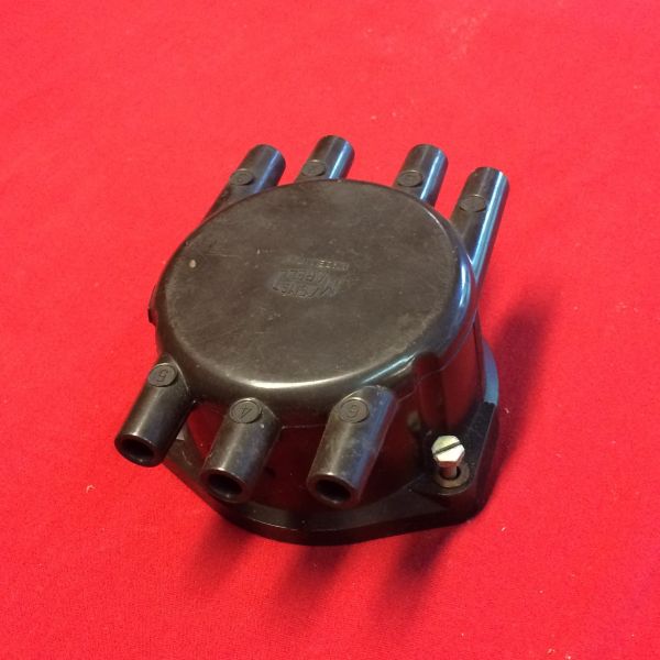 Distributor Cap / Verteiler Kappe