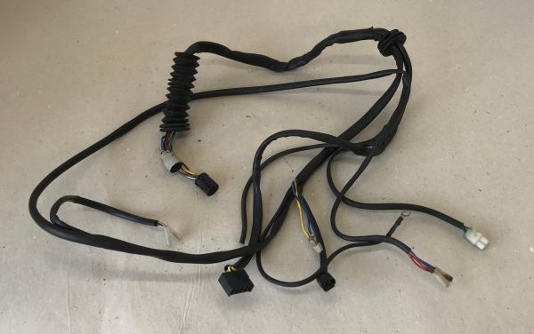 Wiring for Door / Kabelbaum für Tür