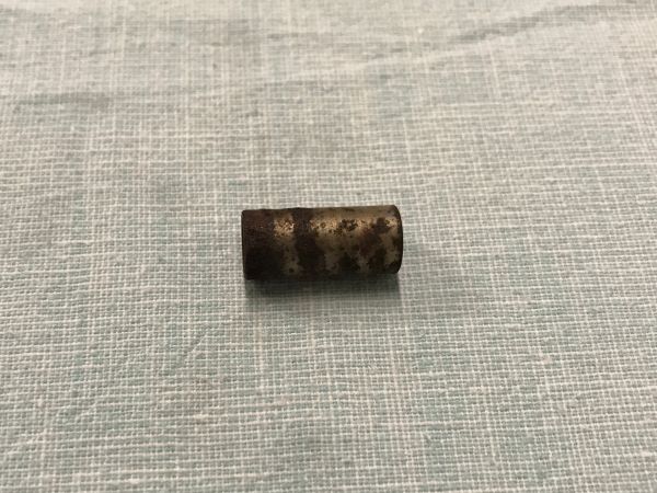 Spacer for Exhaust Mounting / Hülse für Auspuff Montage