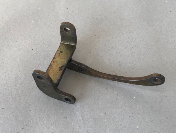 AC Support Bracket / Halter Klima Kompressor