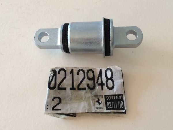 Silentblock - Upper Bushing for Damper / Obere Buchse an Stoßdämpfer
