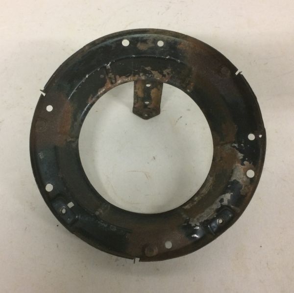 Headlamp Mounting Ring 7" / Haltering Scheinwerfer 7"