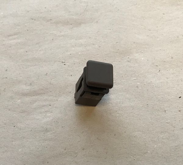 Dummy Switch / Blindschalter