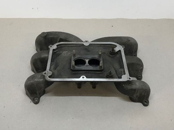 Intake Manifold / Ansaugbrücke