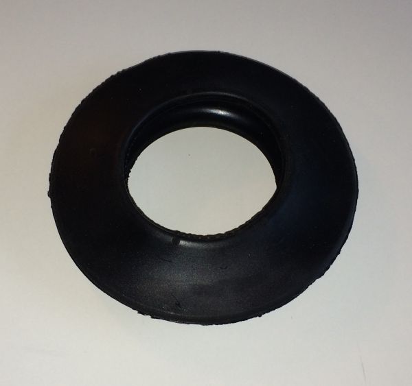 Rubber for Tankfiller / Gummi für Tank-Einfüllstutzen