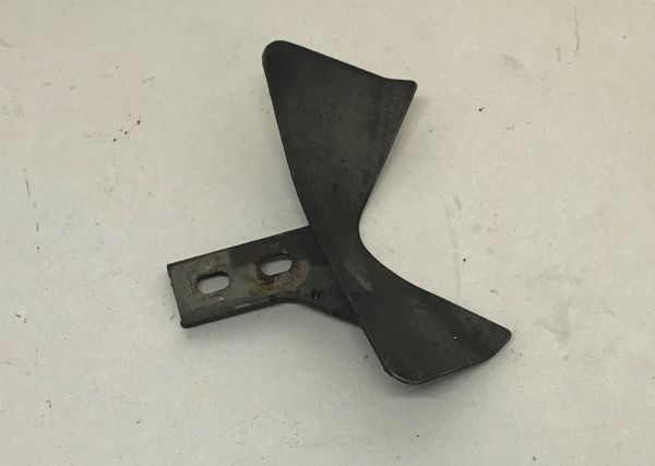 Air Deflector - right / Abweiser rechts