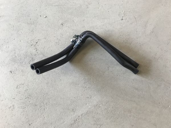 14 mm - Tube / Schlauch