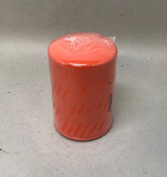 FRAM - Oil Filter Full Flow / Ölfilter Hauptstrom - "ORANGE"
