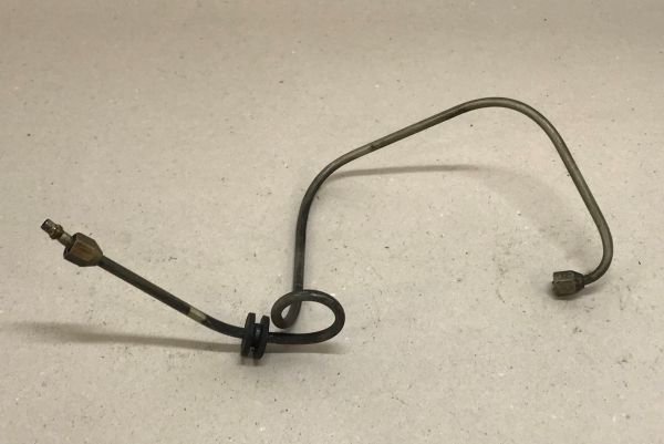 Fuel Line / Kraftstoffleitung