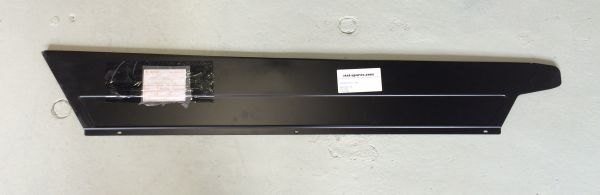 Kick Plate - left / Einstiegsleiste - links