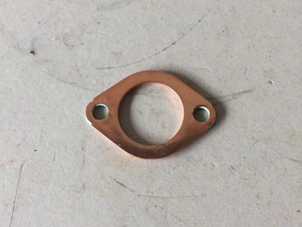 Exhaust Manifold Gasket / Auspuff Krümmer Dichtung