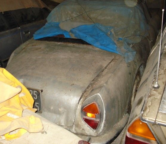 WE ARE ALWAYS LOOKING TO BUY PARTS CARS AND PROJECTS