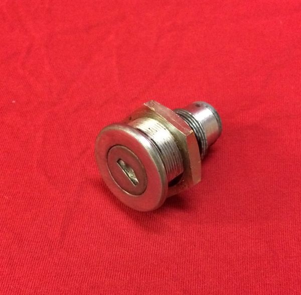 Door Lock Cylinder / Schließzylinder für Tür