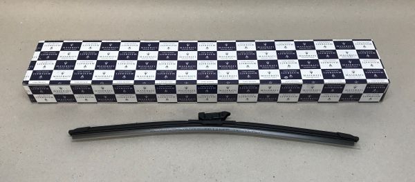 Wiperblade / Wischerblatt