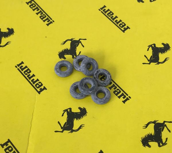 Seal for Injector / Dichtung für Einspritzventil