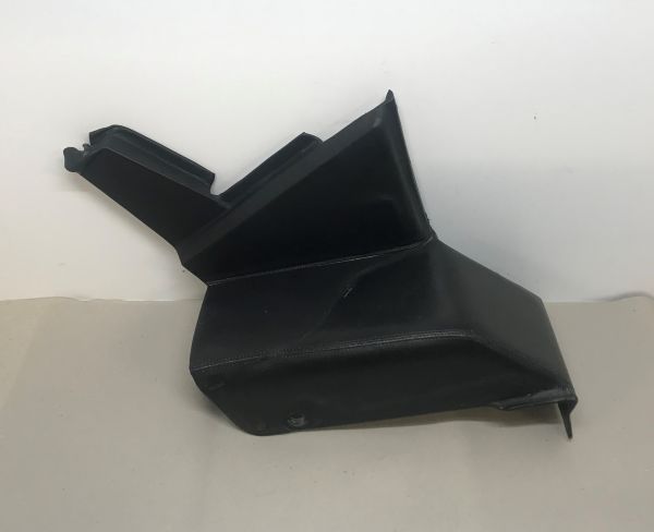 Rear Armrest - left / Armlehne hinten links