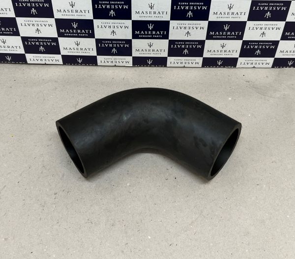 Air Intake Hose / Luftleitung