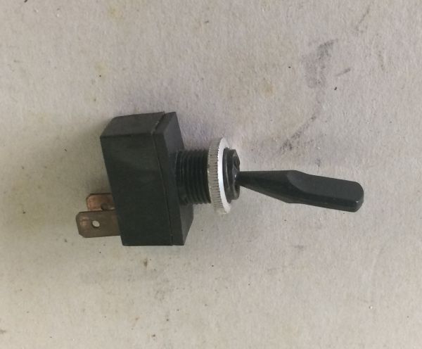 On Off Switch