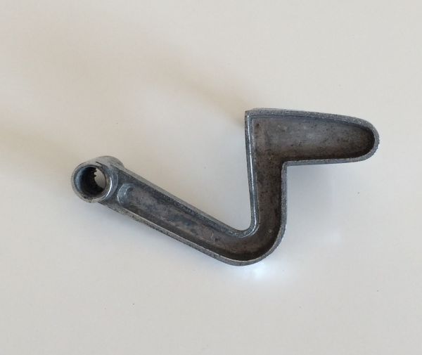 Interior Door Handle - right / Innentürgriff - rechts