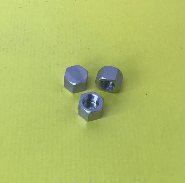 Manifold Cap / Krümmer Kappe