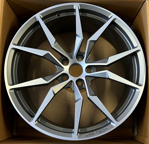 Lamborghini Aventador 9J 20" - Front Wheel / Felge vorne