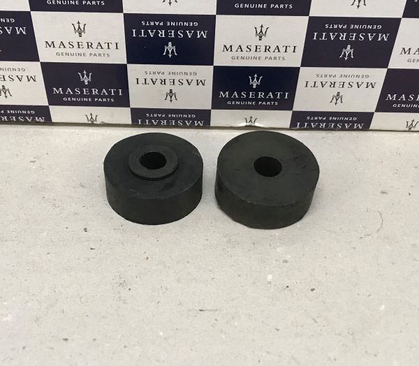 Rubber for Stabilizer / Stabilisator Gummi