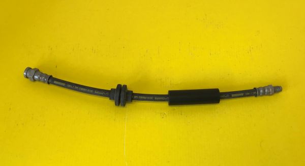 Flexible Pipe To Rear Brake Caliper / Bremsschlauch hinten