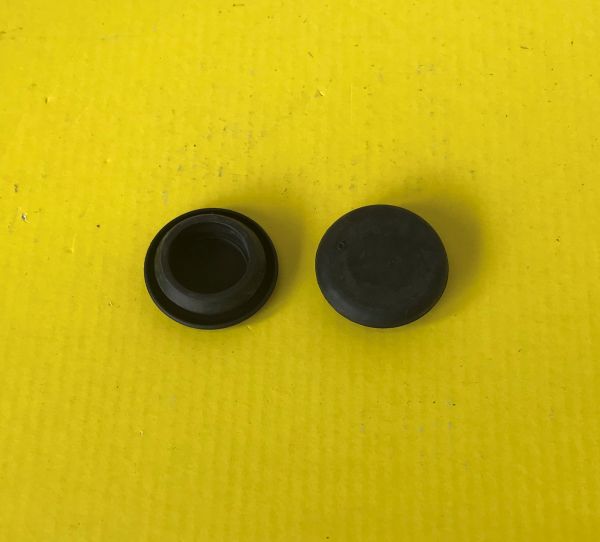 Plug / Stopfen