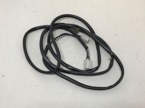 Cable Set for Roof Console / Kabelsatz für Dachkonsole